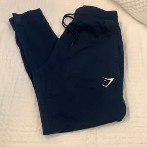 Gymshark mens joggers